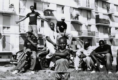 Le rap un bouc &eacute;missaire.